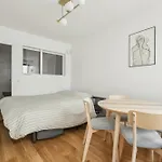 Cosy Stay In Typical Montmartre
