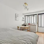 Cosy Stay In Typical Montmartre